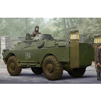 Trumpeter 1/35 Russian NBC (Early) 05513 Plastic Model Kit