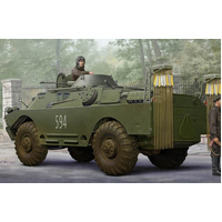 Trumpeter 1/35 Russian NBC (Early) 05513 Plastic Model Kit