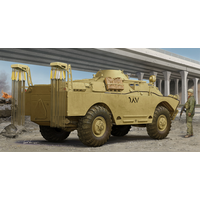 Trumpeter 1/35 Russian NBC (LATE) 05516 Plastic Model Kit