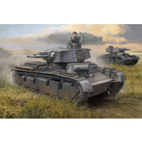 Trumpeter 05527 1/35 German NBFZ(TYPE ?)