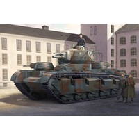 Trumpeter 05528 1/35 German Neubaufahrzeug (Rheinmetall)