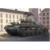 Trumpeter 05528 1/35 German Neubaufahrzeug (Rheinmetall)
