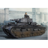 Trumpeter 05529 1/35 German Neubaufahrzeug TYPE ? (Rheinmetall)