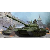Trumpeter 05546 1/35 Soviet T-10M Heavy Tank