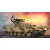 Trumpeter 1/35 BMPT Russian 05548 Plastic Model Kit