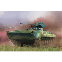 Trumpeter 1/35 PLA Type 86A IFV 05557 Plastic Model Kit