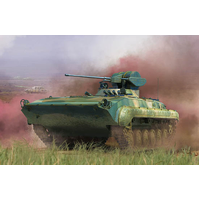 Trumpeter 1/35 PLA Type 86A IFV 05557 Plastic Model Kit