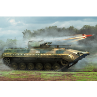Trumpeter 1/35 PLA ZBD-86B IFV 05558 Plastic Model Kit