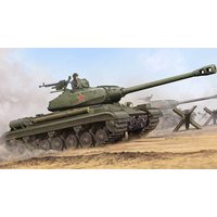 Trumpeter 1/35 Soviet JS-4 Heavy Tank 05573 Plastic Model Kit