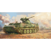 Trumpeter 1/35 Soviet MT-LB 6MB 05580 Plastic Model Kit
