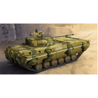 Trumpeter 1/35 Russian BMP-2D IFV 05585 Plastic Model Kit