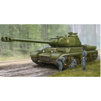 Trumpeter 1/35 JS-2M Heavy Early production Tank. 05589 Plastic Model Kit
