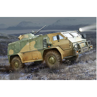 Trumpeter 1/35 Russian GAZ39371 High-Mobility Multi 05594 Plastic Model Kit