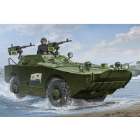 Trumpeter 05596 1/35 Russian BRDM-1