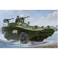 Trumpeter 05596 1/35 Russian BRDM-1