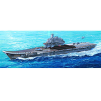 Trumpeter 1/350 USSR Admiral Kuznetsov