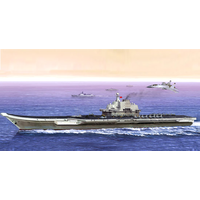 Trumpeter 1/350 PLA Navy Aircraft Carrier 05617