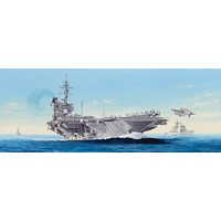 Trumpeter 1/350 USS Constellation CV-64
