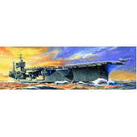 Trumpeter 1/700 USS NIMITZ CVN-68