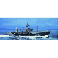 Trumpeter 05715 1/700 USS Blue Ridge LCC-19 1997