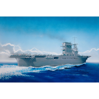 Trumpeter 1/700 USS LEXINGTON CV-2 05/1942