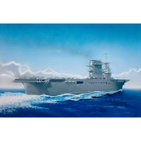 Trumpeter 1/700 USS LEXINGTON CV-2 05/1942