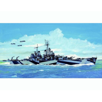 Trumpeter 1/700 USS Baltimore CA-68 1944 05725 Plastic Model Kit