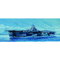 Trumpeter 1/700 USS FRANKLIN CV-13