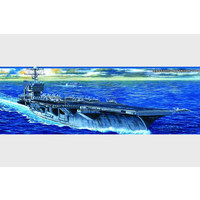Trumpeter 05732 1/700 USS ABRAHAM LINCOLN CVN-72