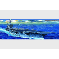 Trumpeter 05732 1/700 USS ABRAHAM LINCOLN CVN-72