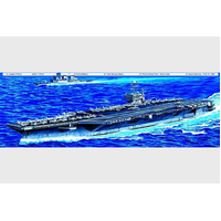 Trumpeter 1/700 USS JOHN C. STENNIS CVN-74