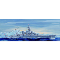 Trumpeter 1/700 HMS HOOD 1931 05741