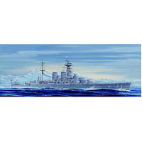 Trumpeter 1/700 HMS HOOD 1931 05741