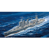 Trumpeter 1/700 USS Astoria CA-34 05743 Plastic Model Kit