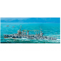 Trumpeter 1/700 USS Tuscaloosa CA-37 05745 Plastic Model Kit