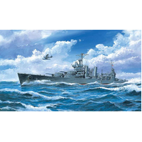 Trumpeter 1/700 USS SAN FRANSI SCO CA-38 05746 Plastic Model Kit