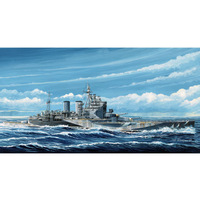 Trumpeter 05765 1/700 HMS Renown 1945