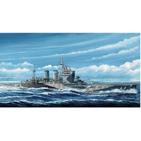 Trumpeter 05765 1/700 HMS Renown 1945
