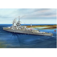 Trumpeter 1/700 German Pocket Battleship(Panzer Schiff) Admiral Graf Spee 1937