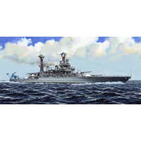 Trumpeter 05783 1/700 USS California BB-44 1941
