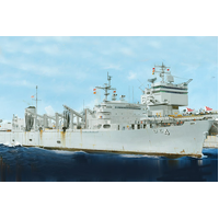 Trumpeter 05786 1/700 AOE Fast Combat Support Ship USS Detroit(AOE-4) Plastic Model Kit