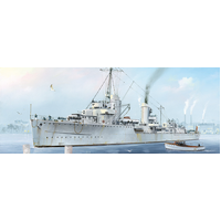 Trumpeter 1/700 German Zerstorer Z-7 1942 05793 Plastic Model Kit