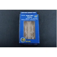 Trumpeter 1/350 SBD3 Dauntless (10pcs./box)