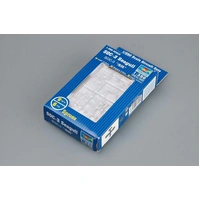 Trumpeter 1/350 SOC-3 Seagull Scout Plane Set 06205 Plastic Model Kit