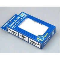 Trumpeter 1/350 Aroda Ar 196 06206