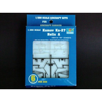 Trumpeter 1/350 Kamov KA-27 Helix A 06213 Plastic Model Kit