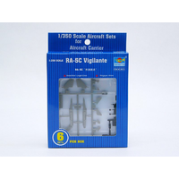 Trumpeter 1/350 RA-5C Vigilante 06218 Plastic Model Kit