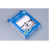 Trumpeter 1/350 KA-29 Helix Helicopter 06227 Plastic Model Kit