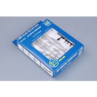 Trumpeter 06229 1/350 Su-25UTG FROGFOOT