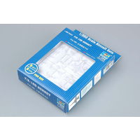 Trumpeter 1/350 F/A-18D HORNET (6pcs/box)
